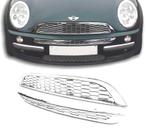 CALANDRE MINI COOPER 01-06 CHROMÉ, Verzenden, Nieuw