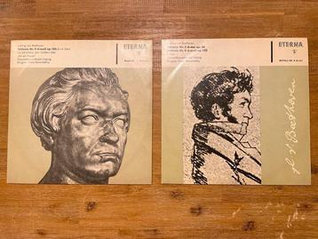 Ludwig van Beethoven - 6x various Sinfonie Pressings from