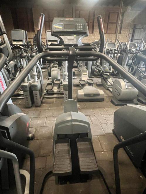 Life Fitness 9500 HR Stepper, Sport en Fitness, Fitnessmaterialen, Overige typen, Nieuw, Verzenden