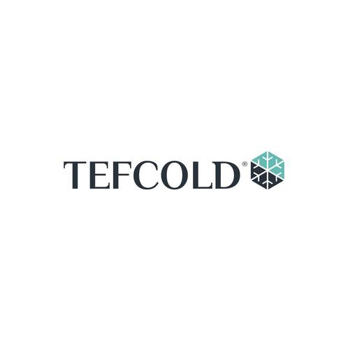 Draadmand | Tefcold IC101SCEB | Wit | 190mm Tefcold, Zakelijke goederen, Horeca | Keukenapparatuur, Nieuw in verpakking, Verzenden