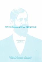 Psychoanalyse & depressie 9789055450039, Boeken, Verzenden, Gelezen, Koerselman