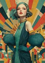 I_KONIQ - Fresh colours explosion