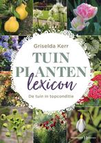 Tuinplantenlexicon 9789056157159 Griselda Kerr, Verzenden, Griselda Kerr