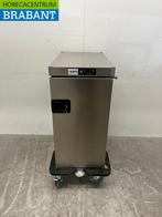 RVS Saro Verwarmde Banketwagen Stoom 10 x 1/1 GN 230V Horeca, Ophalen of Verzenden, Nieuw in verpakking