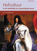 ART History - Hofcultuur, ICT-component 9789460620058, Verzenden, A.J. van der Borght