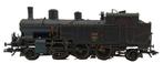 Märklin H0 - 37131 - Stoomlocomotief (1) - Bevat originele