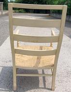 Chaise - Bois - Style Impérial