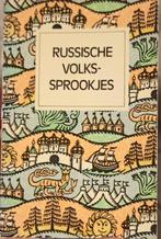 Russische volkssprookjes 9789022933138 Leyen, Verzenden, Gelezen, Leyen