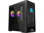 Lenovo Legion T5 26AMR5 - Tower - AMD Ryzen 5 5600G 16GB RAM, Verzenden, Zo goed als nieuw