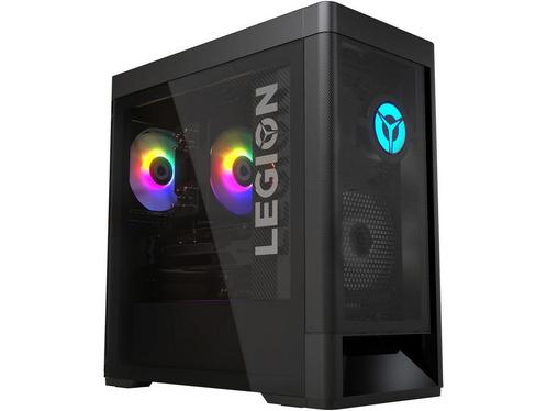 Lenovo Legion T5 26AMR5 - Tower - AMD Ryzen 5 5600G 16GB RAM, Huis en Inrichting, Woonaccessoires | Overige, Zo goed als nieuw