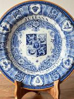 De Porceleyne Fles, Delft - Schotel - Aardewerk -