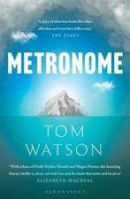 Metronome 9781526639561 Tom Watson, Verzenden, Gelezen, Tom Watson