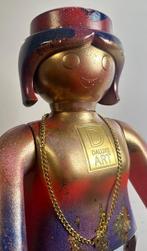 Daluxe Art - 1999 • Playmobil Pop Art • Lipstick Lady XXL, Antiek en Kunst