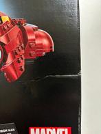 Lego Set - 76327 - Marvel - Iron Man MK4 BUST