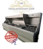 De Kuiper Loranda gereviseerde  HR Bakwand Friteuse Transfer, Zakelijke goederen, Ophalen of Verzenden, Nieuw in verpakking