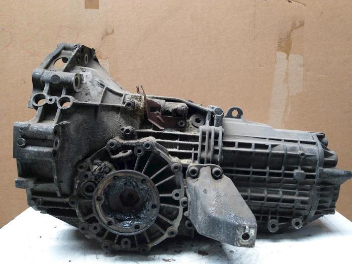 Versnellingsbak Volkswagen Passat O104604, Auto-onderdelen, Motor en Toebehoren