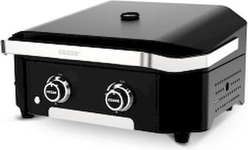 Cozze - Plancha 600 gasgrill SHOWMODEL (BBQs & Accessoires) beschikbaar voor biedingen