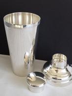 Shaker à cocktail - sereen design - Plaqué(e) argent, Antiek en Kunst
