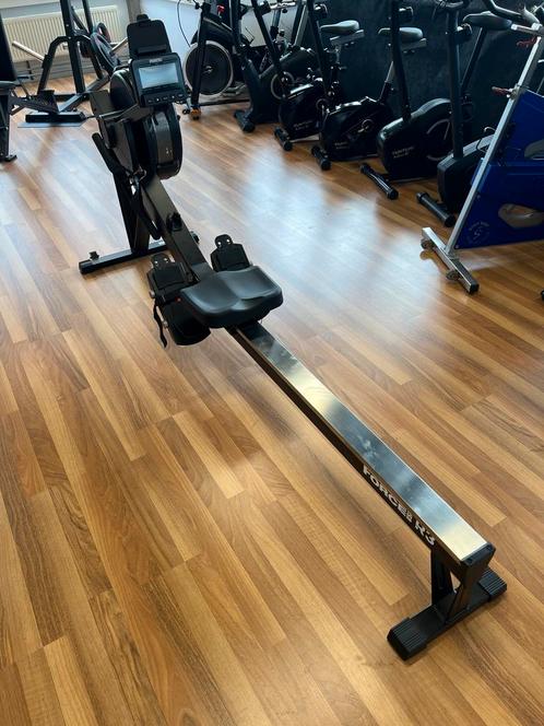 Force USA R3 | Rower | Roeitrainer | Roeier |, Sport en Fitness, Fitnessapparatuur, Zo goed als nieuw, Verzenden