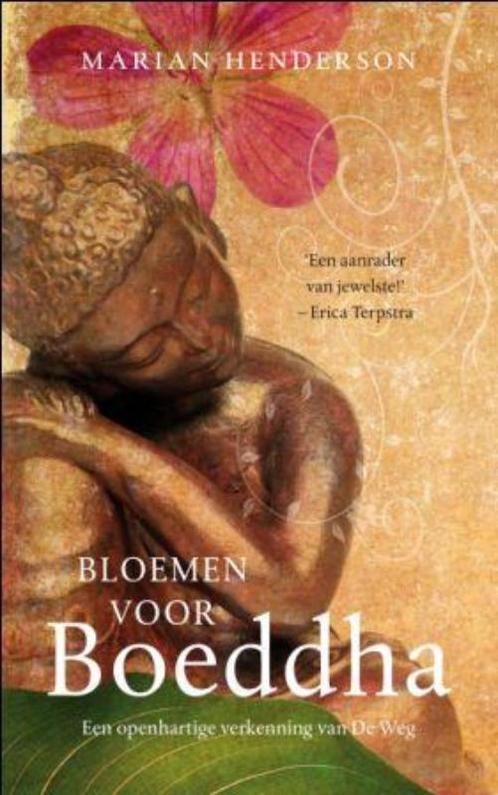 Bloemen voor Boeddha 9789025961480, Livres, Ésotérisme & Spiritualité, Envoi