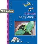 Gebruikt de juf drugs ? 9789059540071 Stefan Boonen, Verzenden, Gelezen, Stefan Boonen