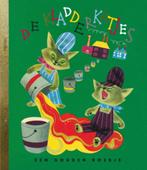 De kladderkatjes / Gouden Boekjes 9789054449119, Boeken, Verzenden, Gelezen, M. Wise Brown