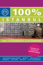 100% Istanbul / 100% stedengidsen 9789057674198, Boeken, Reisgidsen, Verzenden, Gelezen, Dirk Vermeiren