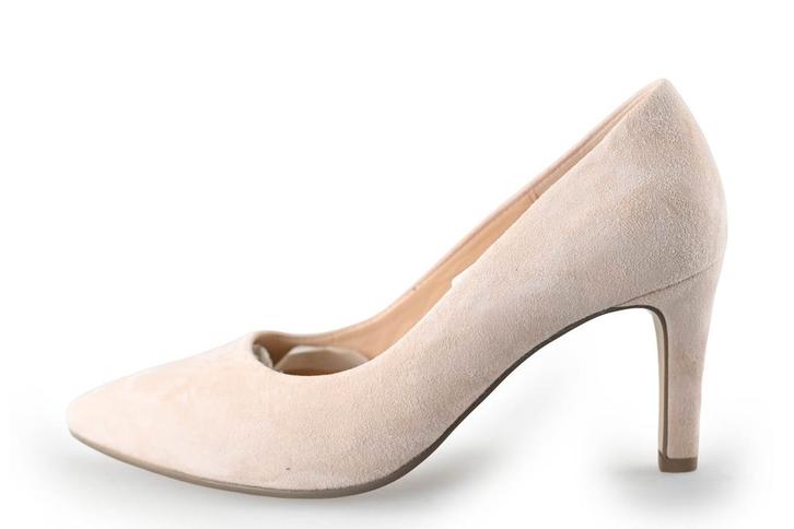 Gabor Pumps in maat 35 Beige | 5% extra korting, Kleding | Dames, Schoenen, Beige, Zo goed als nieuw, Pumps, Verzenden
