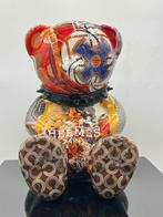 Naor - Bear hermès  pop art