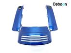 Achterspatbord Harley-Davidson FLHX Street Glide 2009-2013, Motoren, Onderdelen | Harley-Davidson, Verzenden, Gebruikt