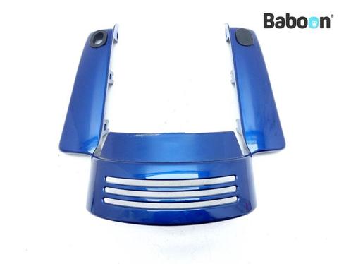 Achterspatbord Harley-Davidson FLHX Street Glide 2009-2013, Motoren, Onderdelen | Harley-Davidson, Gebruikt, Verzenden