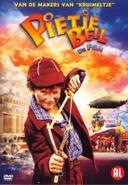 Pietje Bell op DVD, Cd's en Dvd's, Dvd's | Avontuur, Verzenden, Nieuw in verpakking