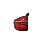 BMW X5 E70 LCI achterlicht links buitenzijde – TYC, Auto-onderdelen, Ophalen of Verzenden, Nieuw, BMW