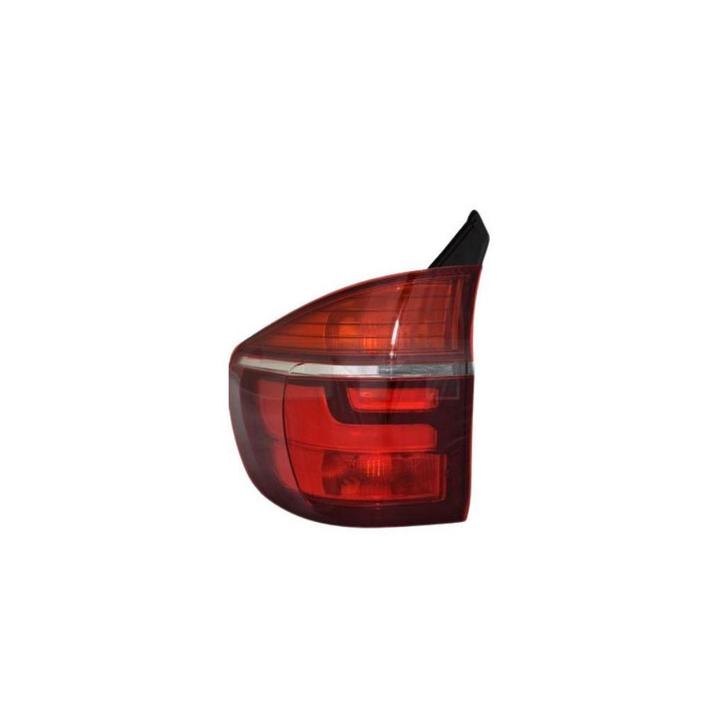 BMW X5 E70 LCI achterlicht links buitenzijde – TYC, Auto-onderdelen, Verlichting, Nieuw, BMW, Ophalen of Verzenden