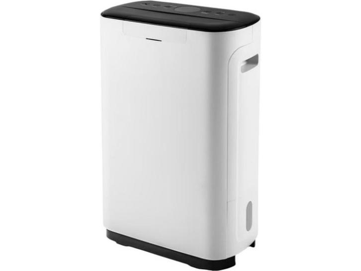 Qlima DD 808 - Ontvochtiger - 8L/24u - Wit, Elektronische apparatuur, Luchtbehandelingsapparatuur, Zo goed als nieuw, Verzenden