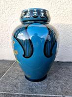 Boch Frères - Vase - Porcelaine