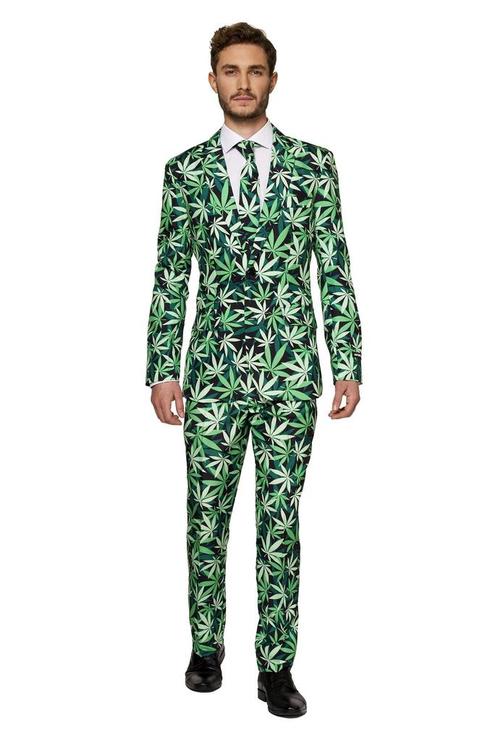 Wiet Pak Heren Suitmeister, Vêtements | Hommes, Costumes de carnaval & Vêtements de fête, Envoi