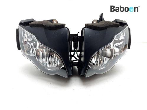 Koplamp Honda CBR 1000 RR Fireblade 2008-2009 (CBR1000RR, Motoren, Onderdelen | Honda, Gebruikt, Verzenden