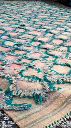 Berber - Tapijt - 385 cm - 185 cm, Nieuw