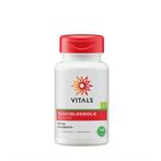 Teunisbloemolie (Evening primrose) softgels - biologisch, Sport en Fitness, Ophalen of Verzenden, Nieuw