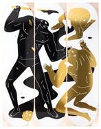Cleon Peterson (1973) - The Crawler
