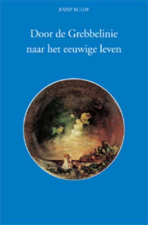 Door de Grebbelinie naar het eeuwige leven 9789070554491, Boeken, Filosofie, Gelezen, Verzenden