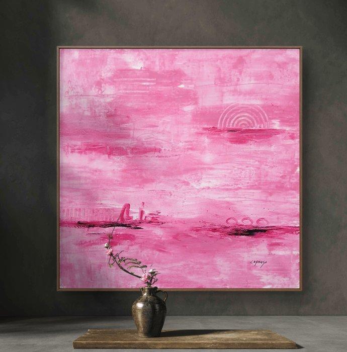 CARDUSU - RESPIRA MAS - XL -, Antiek en Kunst, Kunst | Designobjecten