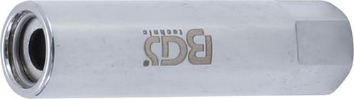 Bgs Technic Tapeind uitdraaier 6,3 mm (1/4) 2,5 mm, Auto-onderdelen, Banden en Velgen, Verzenden