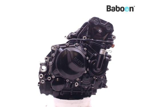 Motorblok BMW F 900 R 2018-2022 (F900R K83), Motoren, Onderdelen | BMW, Gebruikt, Verzenden