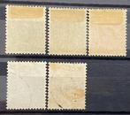 Monde 1890/1980 - Monde, Antilles danoises, 1890-1980, MNH,, Postzegels en Munten, Gestempeld