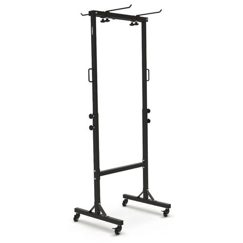 Toorx Fitness RMT verplaatsbaar opbergrek voor fitnessmatten, Sport en Fitness, Fitnessmaterialen, Nieuw, Verzenden