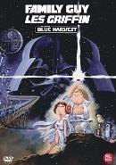 Family guy - Blue harvest op DVD, Cd's en Dvd's, Verzenden, Nieuw in verpakking