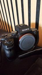 Sony ILCE-7M2 Spiegelloze camera, Audio, Tv en Foto, Nieuw