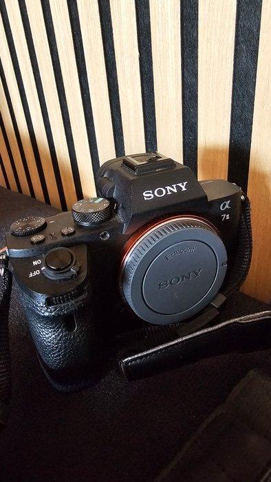 Sony ILCE-7M2 Spiegelloze camera, Audio, Tv en Foto, Fotocamera's Digitaal